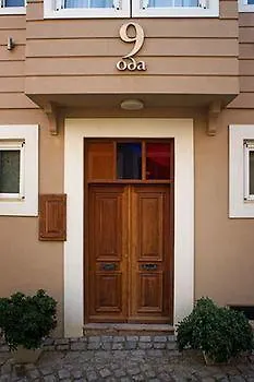 Hotel 9 Boutique (adults Only) Bozcaada