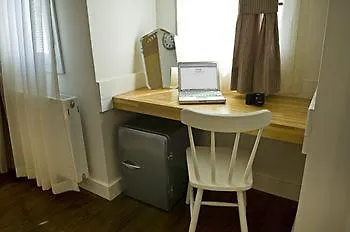 Hotel 9 Boutique (adults Only) 2*