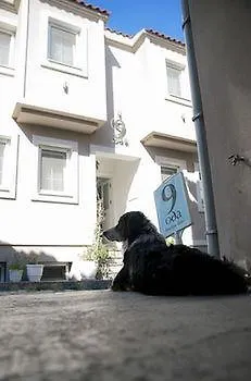 Hotel 9 Boutique (adults Only)