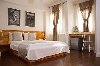 Hotel 9 Boutique (adults Only)