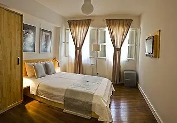 Hotel 9 Boutique (adults Only) 2*