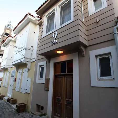 9 Boutique (adults Only) Bozcaada