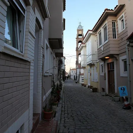 9 Boutique (adults Only)