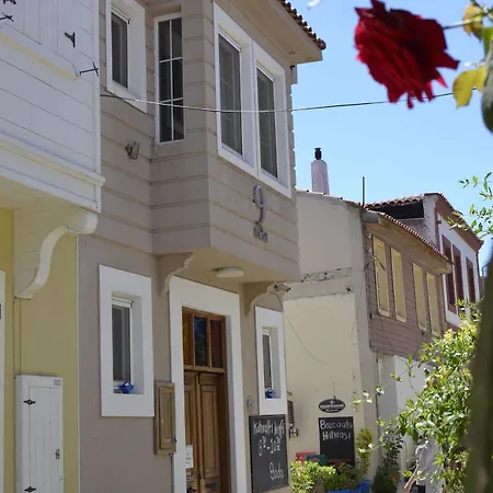 Hotel 9 Boutique (adults Only)