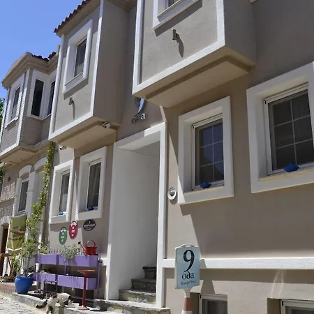 9 Boutique (adults Only) Bozcaada