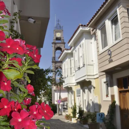 9 Boutique (adults Only)