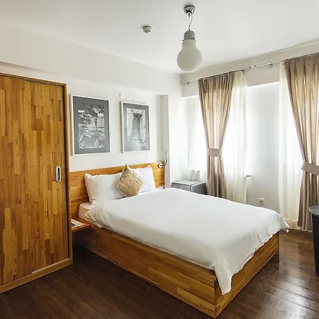 9 Boutique (adults Only) 2*