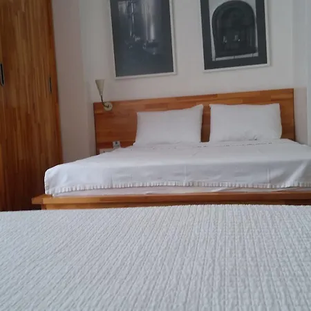 Hotel 9 Boutique (adults Only) Bozcaada