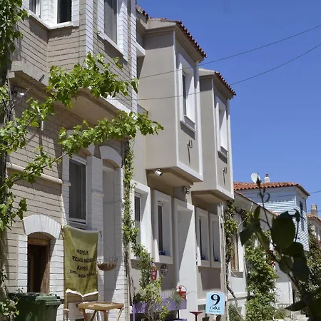 9 Boutique (adults Only) Hotel 2*