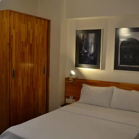 9 Boutique (adults Only) Hotel Bozcaada