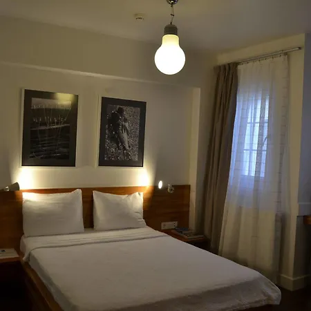 Hotel 9 Boutique (adults Only) Bozcaada