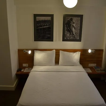 Hotel 9 Boutique (adults Only) 2*