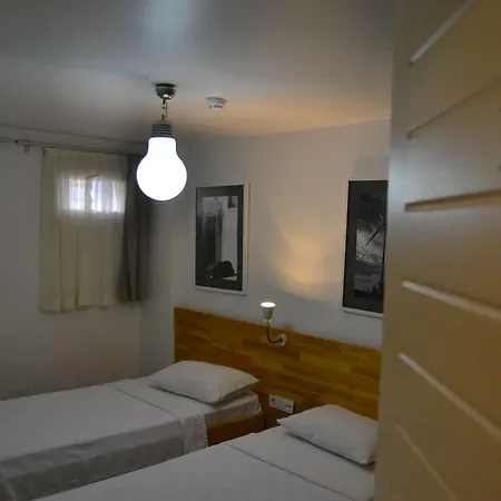 Hotel 9 Boutique (adults Only)