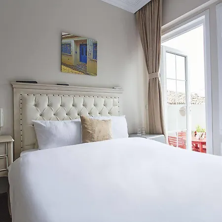 9 Boutique (adults Only) Hotel