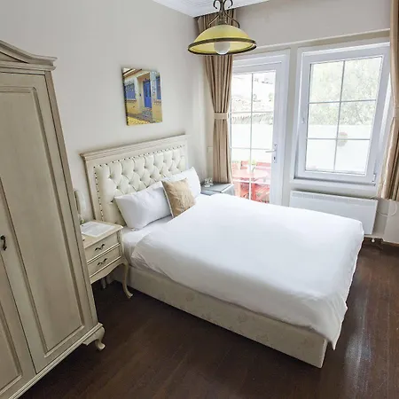 9 Boutique (adults Only) Hotel Bozcaada