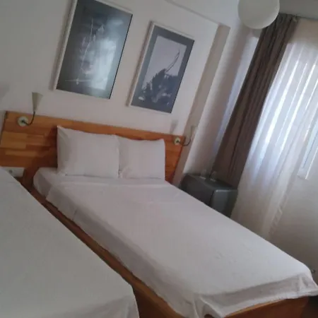 9 Boutique (adults Only) 2* Bozcaada