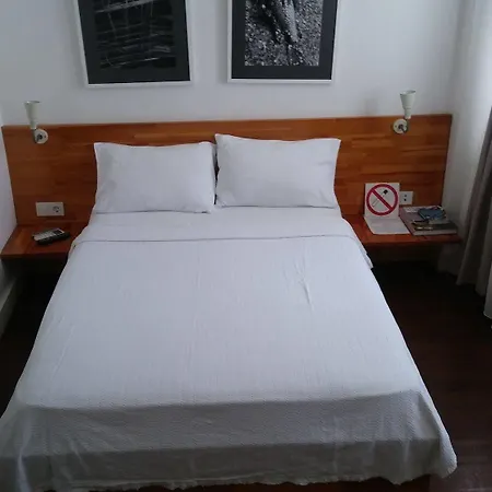 9 Boutique (adults Only) Hotel Bozcaada