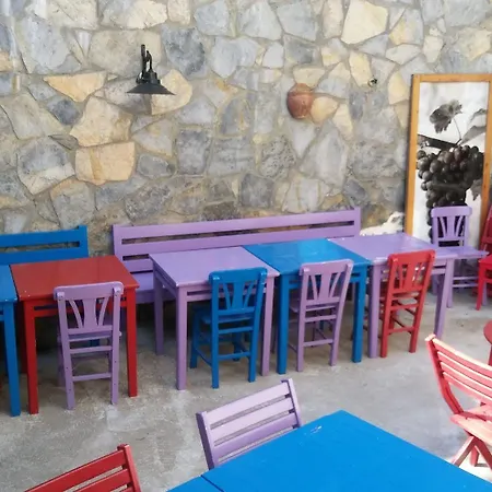 Hotel 9 Boutique (adults Only) 2*