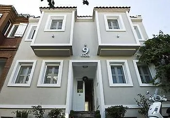 호텔 9 Boutique (adults Only)