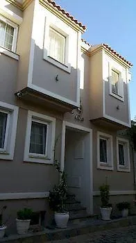 호텔 9 Boutique (adults Only) 보즈자아다