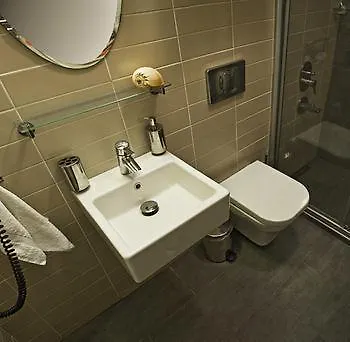 호텔 9 Boutique (adults Only) 보즈자아다