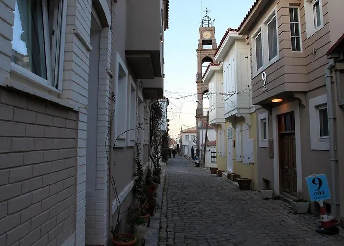 9 Boutique (adults Only)