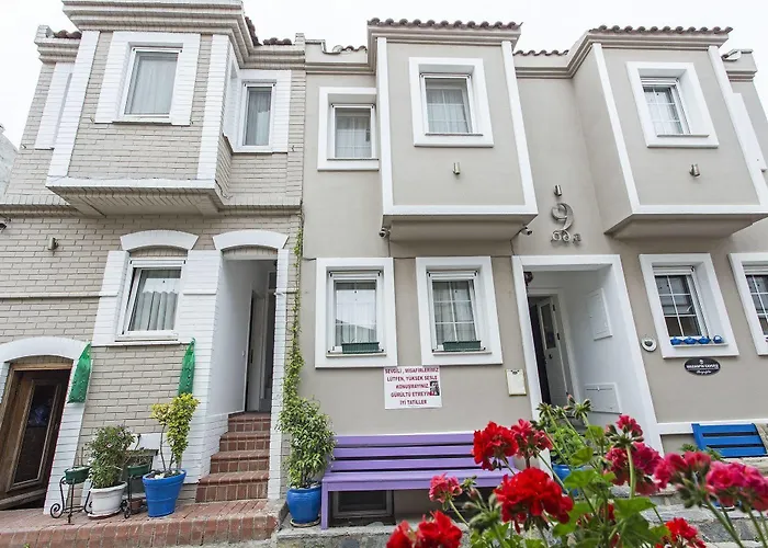 호텔 9 Boutique (adults Only)