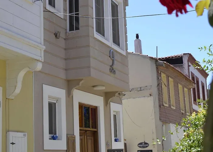 호텔 9 Boutique (adults Only)