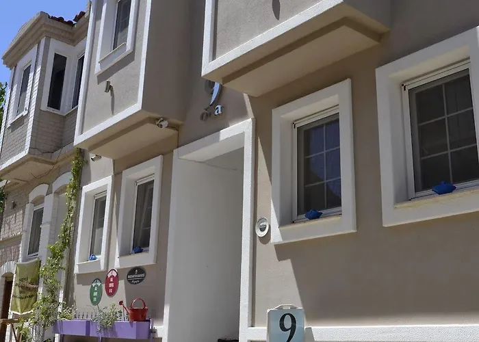 9 Boutique (adults Only) 보즈자아다