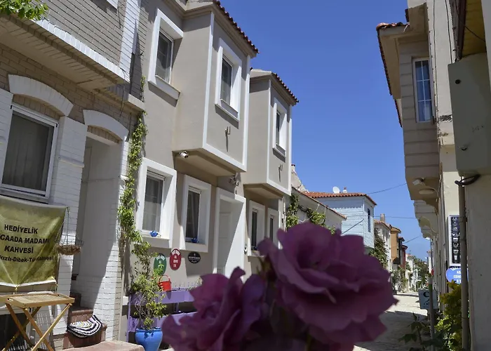 호텔 9 Boutique (adults Only)