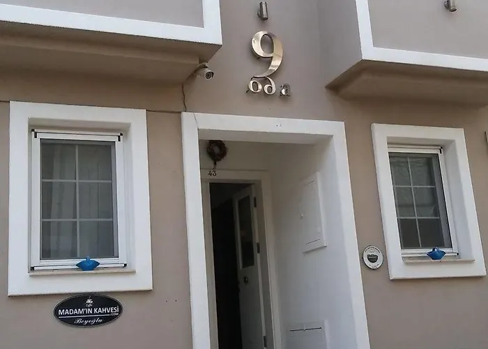 호텔 9 Boutique (adults Only)