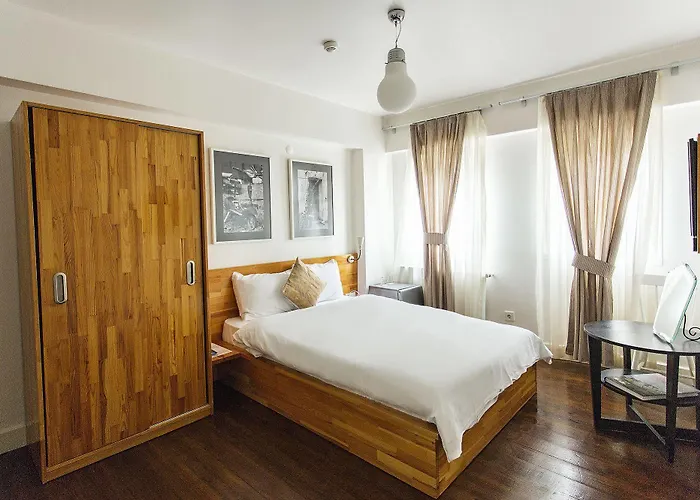 9 Boutique (adults Only) 2*