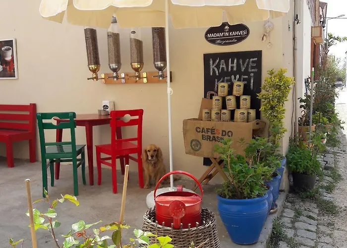 9 Boutique (adults Only) 호텔 2*