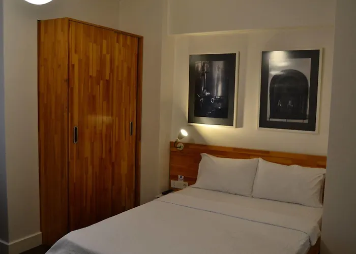 9 Boutique (adults Only) 호텔 보즈자아다