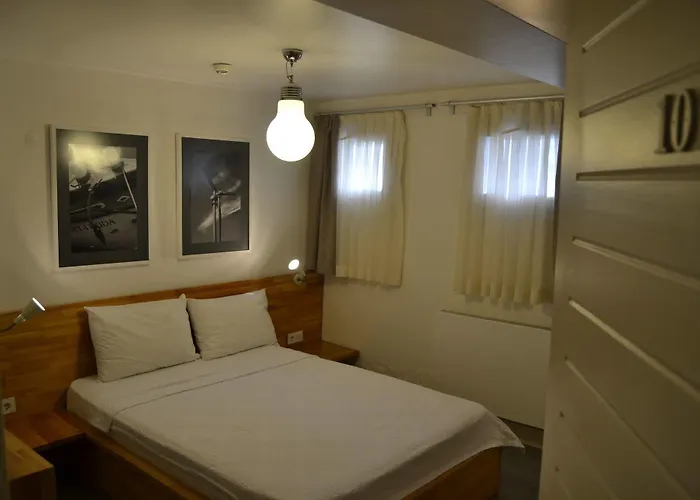 호텔 9 Boutique (adults Only)