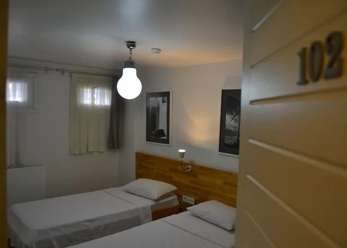 호텔 9 Boutique (adults Only)