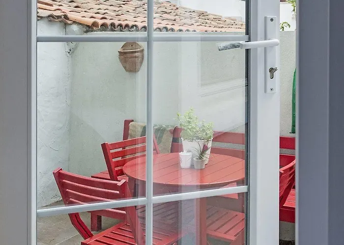 호텔 9 Boutique (adults Only)