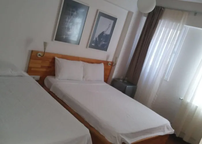 9 Boutique (adults Only) 2* 보즈자아다