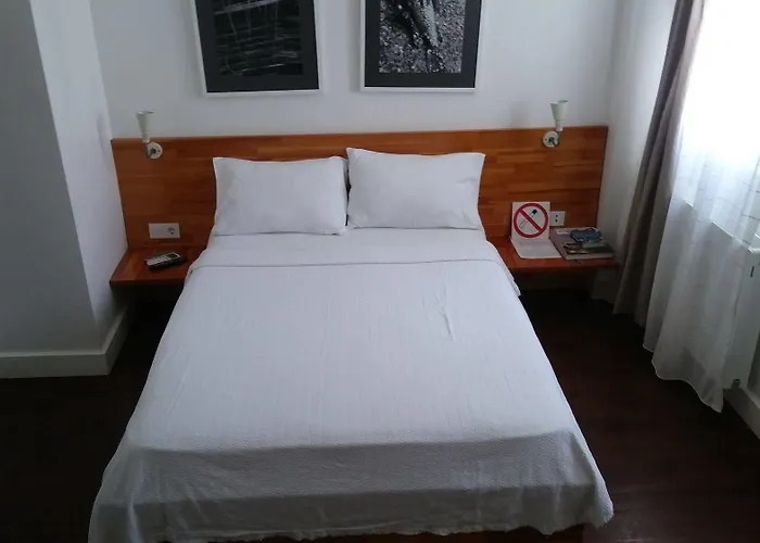 9 Boutique (adults Only) 호텔 보즈자아다