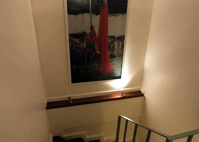 9 Boutique (adults Only) 호텔 보즈자아다